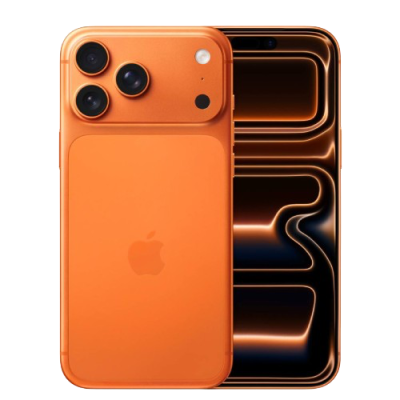 Apple iPhone 17 Pro 512GB Cosmic Orange (MG8M4)
