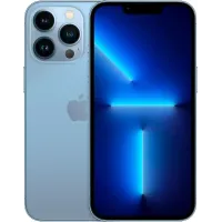Apple iPhone 13 Pro Max 256GB Sierra Blue (MLLE3) Refurbished
