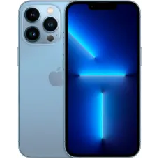 Apple iPhone 13 Pro Max 256GB Sierra Blue (MLLE3) Refurbished