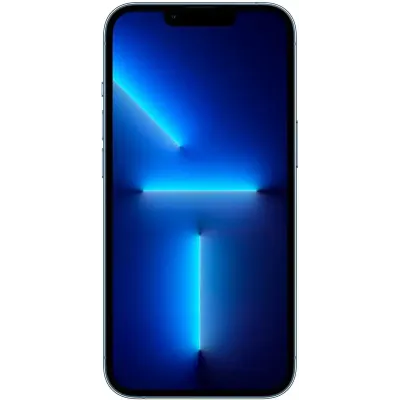 Apple iPhone 13 Pro Max 256GB Sierra Blue (MLLE3) Refurbished