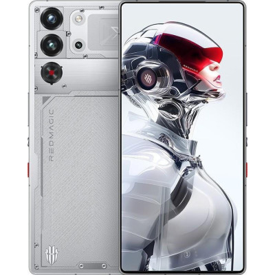 ZTE REDMAGIC 10S Pro 24/1TB Moonlight