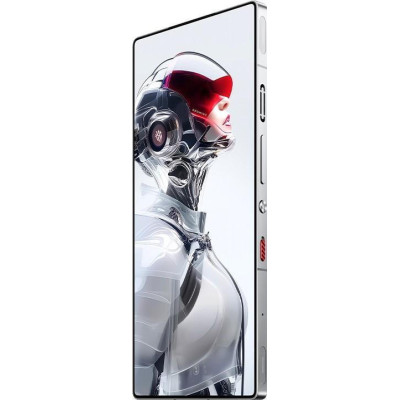 ZTE REDMAGIC 10S Pro 24/1TB Moonlight