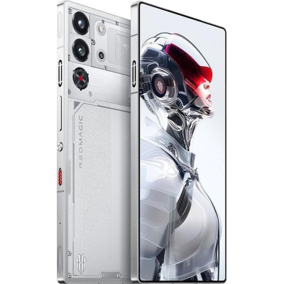 ZTE REDMAGIC 10S Pro 24/1TB Moonlight