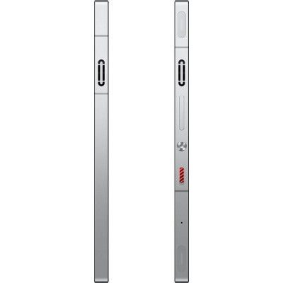ZTE REDMAGIC 10S Pro 24/1TB Moonlight