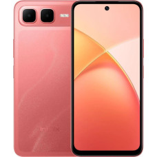 Infinix Smart 10 Plus 4/128GB Ruby Red