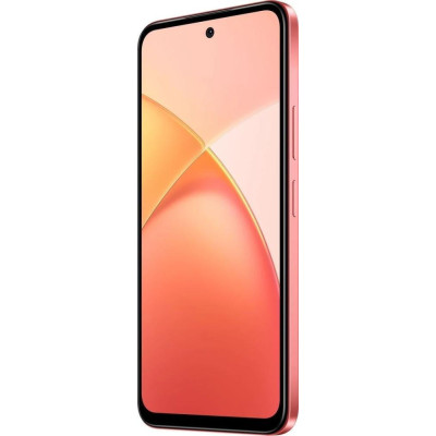 Infinix Smart 10 Plus 4/128GB Ruby Red