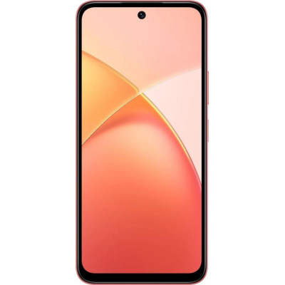Infinix Smart 10 Plus 4/128GB Ruby Red