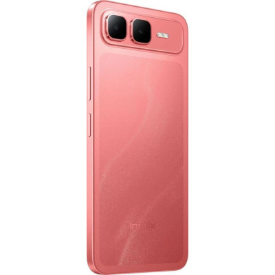 Infinix Smart 10 Plus 4/128GB Ruby Red
