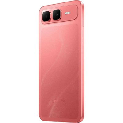 Infinix Smart 10 Plus 4/128GB Ruby Red