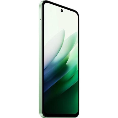Xiaomi Redmi 15 5G 8/256GB Ripple Green (Global Version)