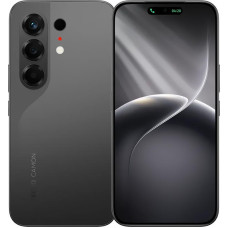 TECNO Camon 50 CN5 12/256GB Moonshadow Black (4894947116216)