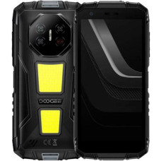 DOOGEE Fire 3 Max 8/256GB Twilight Gray