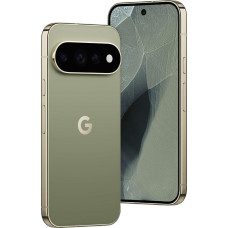 Google Pixel 11 Pro XL 12/256GB Olive
