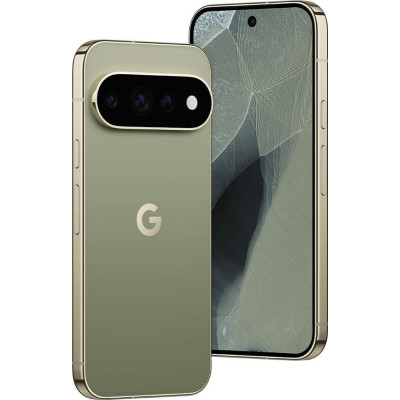 Google Pixel 11 Pro XL 12/256GB Olive