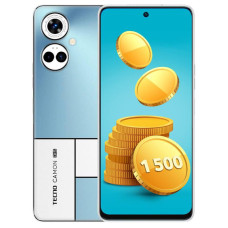 Tecno Camon 19 Pro (CI8n) 8/128GB Mondrian (4895180784477)