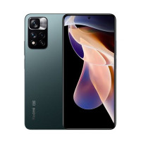 Xiaomi Redmi Note 11 Pro+ 5G 6/128GB Forest Green