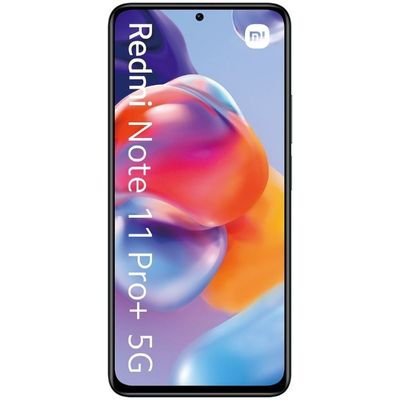 Xiaomi Redmi Note 11 Pro+ 5G 6/128GB Forest Green