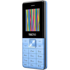 Tecno T301 Blue (4895180743344)
