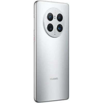 Huawei Mate 50 Pro 8/256GB Silver