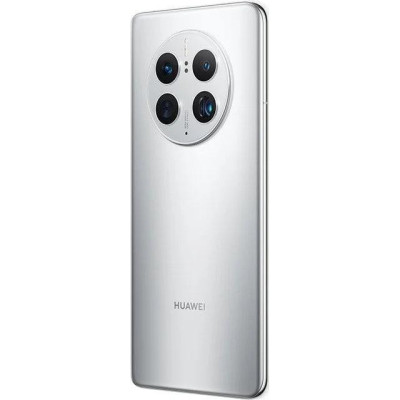 Huawei Mate 50 Pro 8/256GB Silver