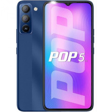 Tecno POP 5 LTE BD4i 3/32GB Deepsea Luster (4895180777363)
