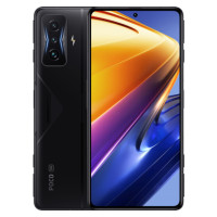 Xiaomi Poco F4 GT 12/256GB Stealth Black