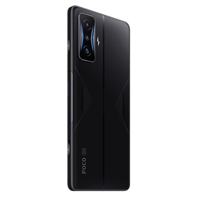 Xiaomi Poco F4 GT 12/256GB Stealth Black