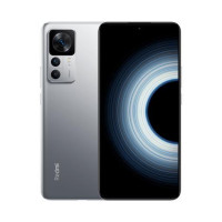 Xiaomi Redmi K50 Ultra 12/256GB Silver