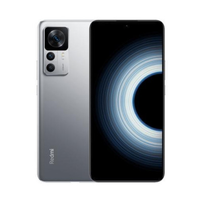 Xiaomi Redmi K50 Ultra 12/256GB Silver