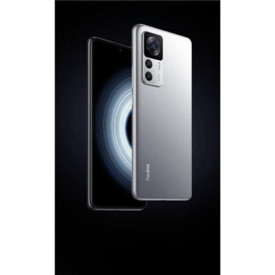 Xiaomi Redmi K50 Ultra 12/256GB Silver