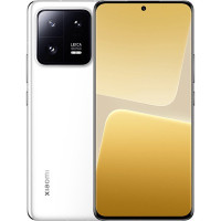 Xiaomi 13 Pro 12/512GB Ceramic White