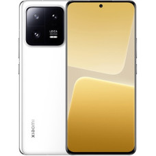 Xiaomi 13 Pro 12/512GB Ceramic White