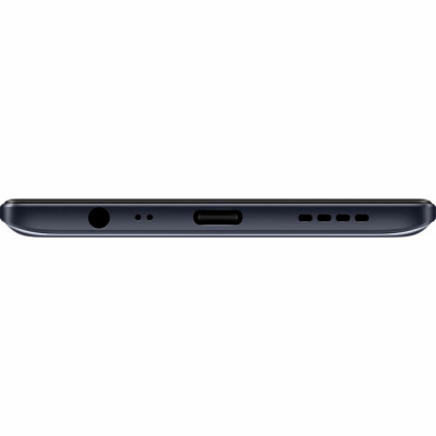 realme 8 6/128GB Cyber Black