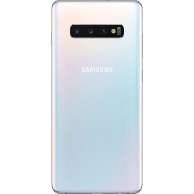 Samsung Galaxy S10 8/128GB DS (Prism White)