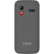 Sigma mobile Comfort 50 HIT 2020 Grey