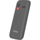 Sigma mobile Comfort 50 HIT 2020 Grey