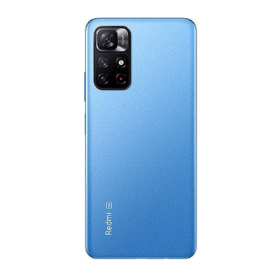 Xiaomi Redmi Note 11S 5G 4/64GB Twilight Blue