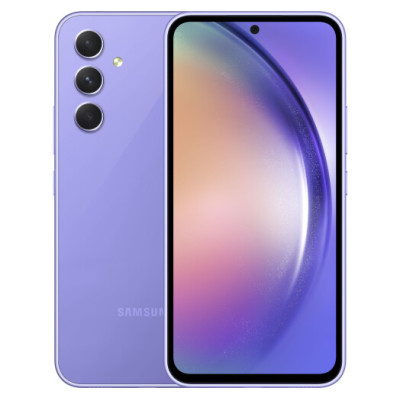 Samsung Galaxy A54 5G 6/128GB Light Violet (SM-A546ELVA)