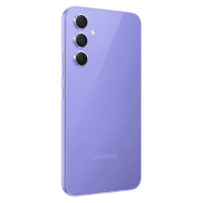Samsung Galaxy A54 5G 6/128GB Light Violet (SM-A546ELVA)