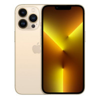 Apple iPhone 13 Pro 128GB Dual Sim Gold (MLT73)