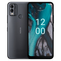 Nokia C22 3/64Gb Charcoal