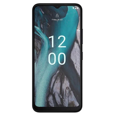 Nokia C22 3/64Gb Charcoal