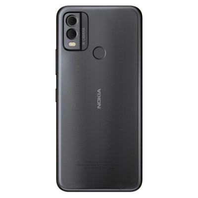 Nokia C22 3/64Gb Charcoal