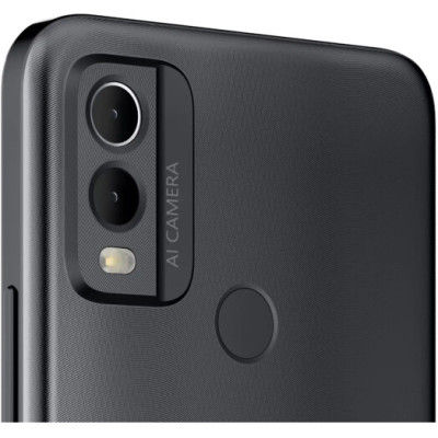 Nokia C22 3/64Gb Charcoal