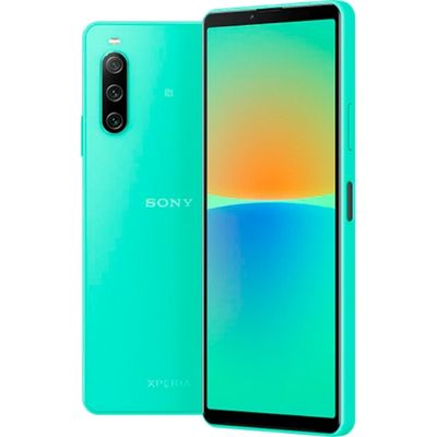 Sony Xperia 10 IV 6/128GB Mint