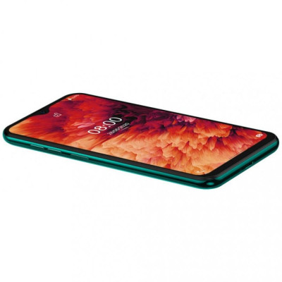 Ulefone Note 8 2/16GB Midnight Green (6937748733799)