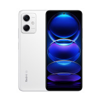 Xiaomi Redmi Note 12 5G 6/128Gb White