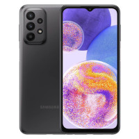 Samsung Galaxy A23 4/64GB Black (SM-A235FZKU)