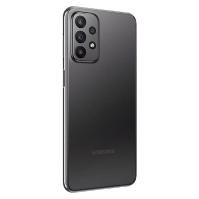 Samsung Galaxy A23 4/64GB Black (SM-A235FZKU)