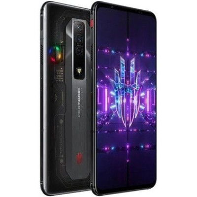 ZTE Nubia Red Magic 7 18/256Gb Supernova